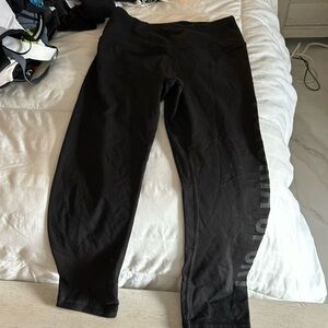 Victoria secret leggings